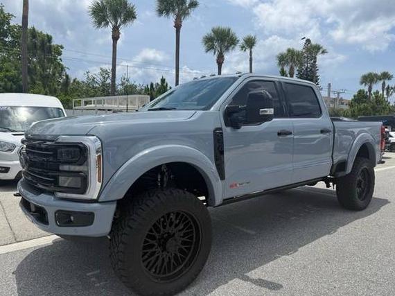 FORD F-350 2024 1FT8W3BM5REE73072 image