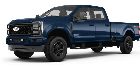 FORD F-350 2024 1FT8W3BN0REE27593 image