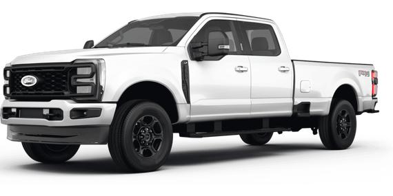 FORD F-350 2024 1FT8W3DT0REF52816 image