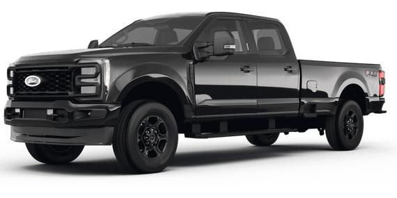 FORD F-350 2024 1FT8W3BT6REE35261 image