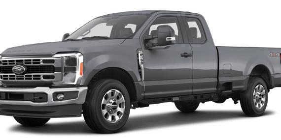 FORD F-350 2024 1FT8X3BT7REF00986 image