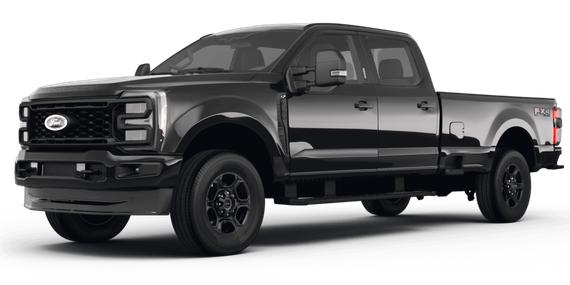 FORD F-350 2024 1FT8W3DT7REE68346 image