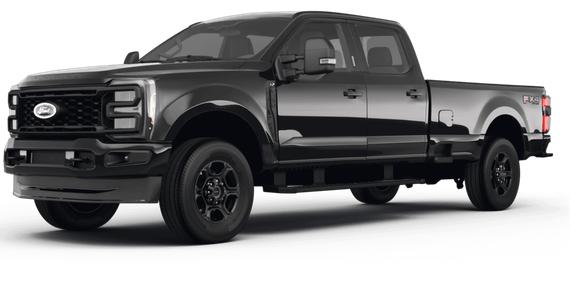 FORD F-350 2024 1FT8W3BM0REF11002 image