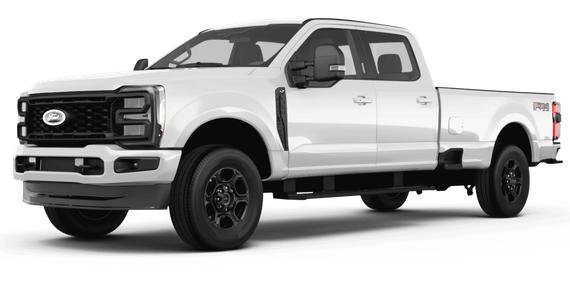 FORD F-350 2024 1FT8W3BT7REE34006 image