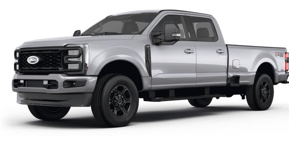 FORD F-350 2024 1FT8W3DT8REE10830 image