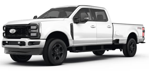 FORD F-350 2024 1FT8W3DT8REF91623 image