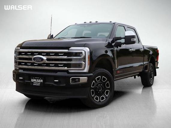 FORD F-350 2024 1FT8W3BM7REE68455 image