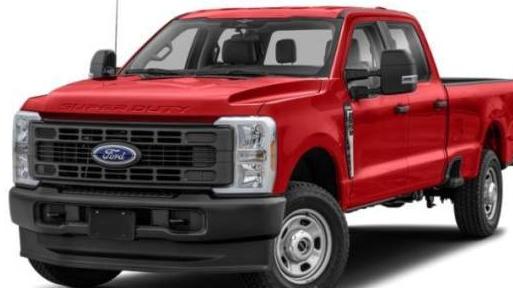 FORD F-350 2024 1FT8W3DT0REE92472 image