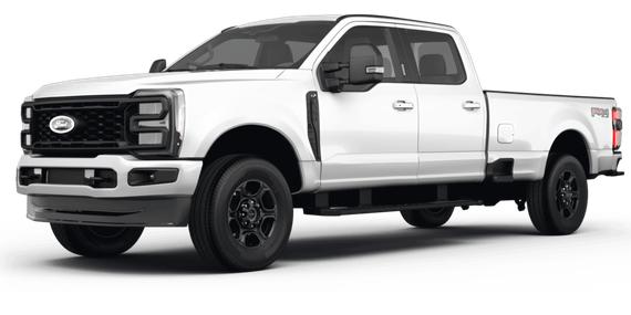 FORD F-350 2024 1FT8W3BM8REC30372 image