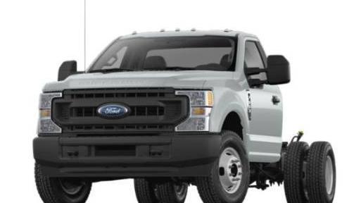 FORD F-350 2024 1FDRF3HN3REC17030 image