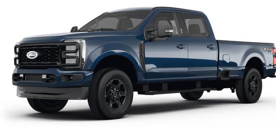 FORD F-350 2024 1FT8W3BM6REC84060 image