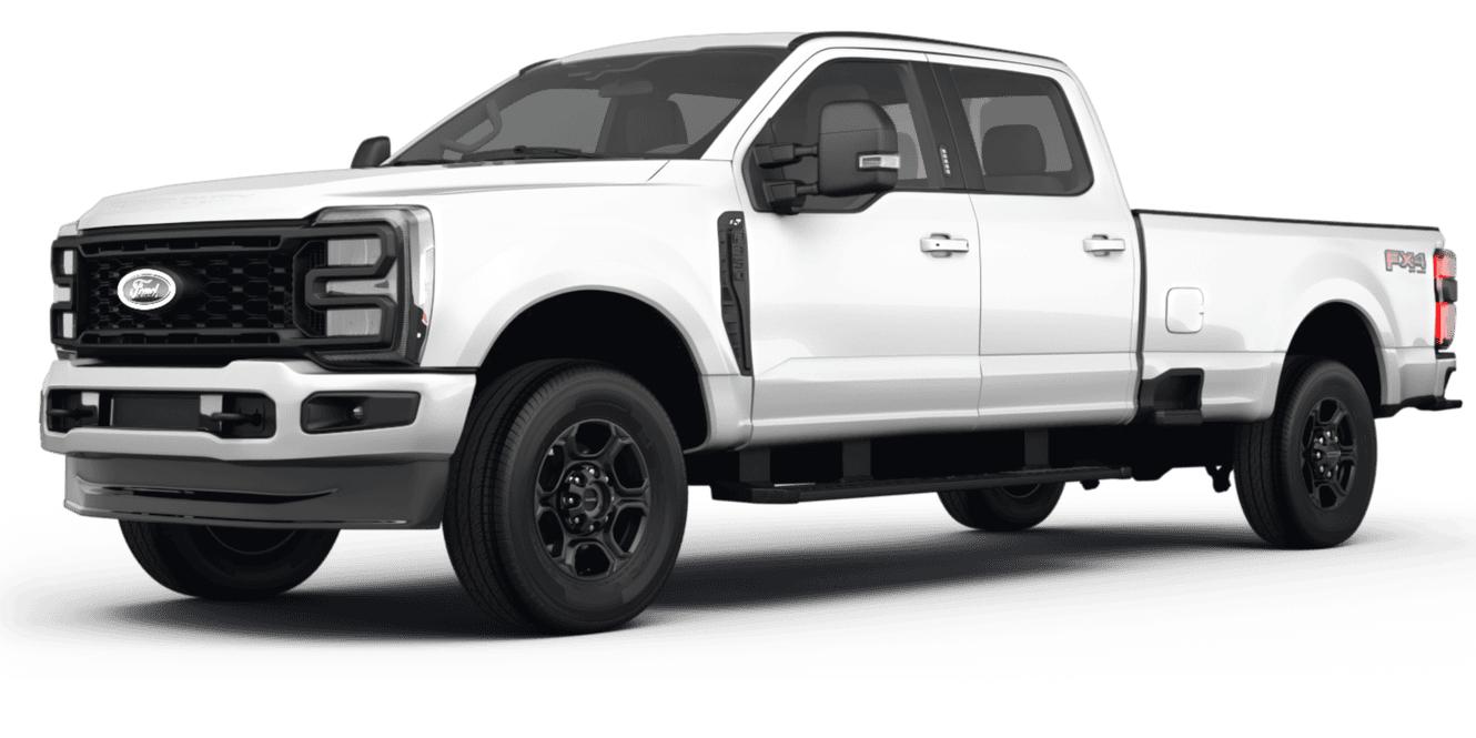 FORD F-350 2024 1FT8W3DM4REC00959 image