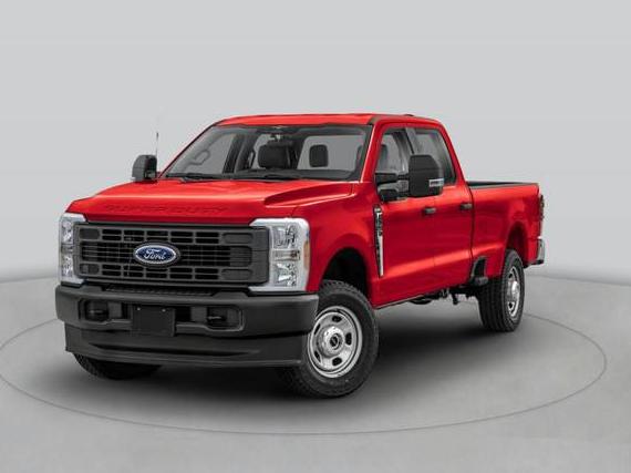 FORD F-350 2024 1FT8W3BM5REF71485 image