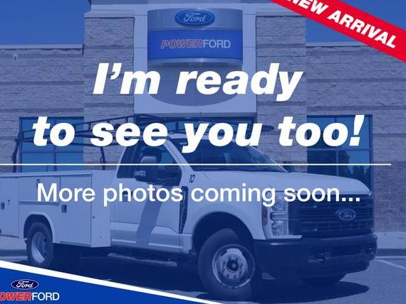 FORD F-350 2024 1FDRF3GN9REE67521 image