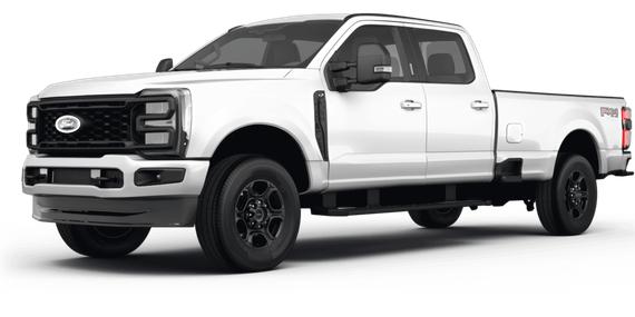 FORD F-350 2024 1FT8W3BM6REF59135 image