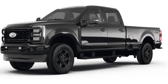 FORD F-350 2024 1FT8W3BT1REC98536 image
