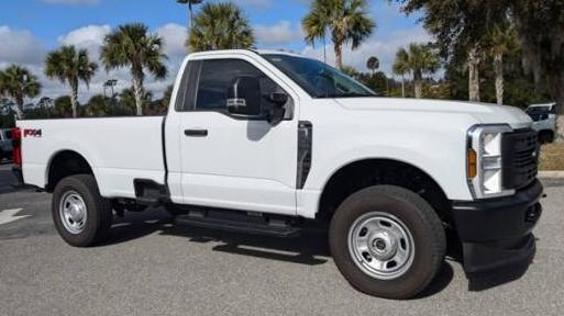 FORD F-350 2024 1FTRF3BA4RED50860 image