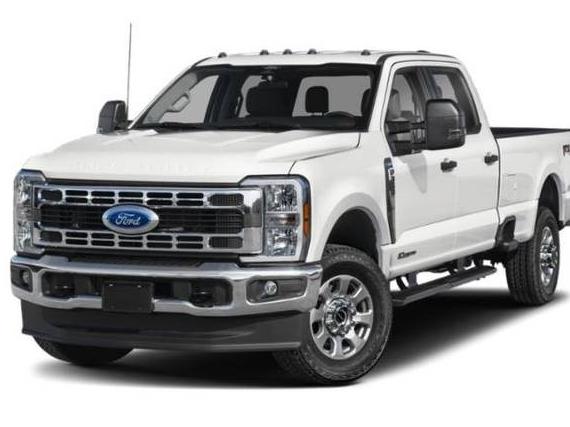 FORD F-350 2024 1FT8W3DT0RED11533 image