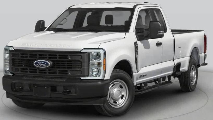 FORD F-350 2024 1FT8W3BM6REC96094 image