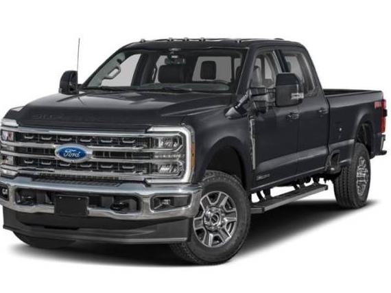 FORD F-350 2024 1FT8W3BT9REC01986 image