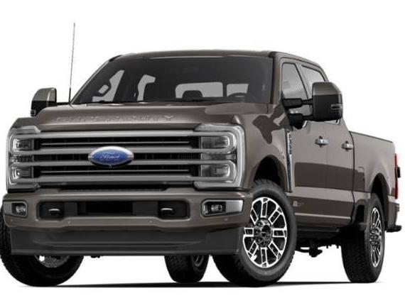 FORD F-350 2024 1FT8W3BM6REE87739 image
