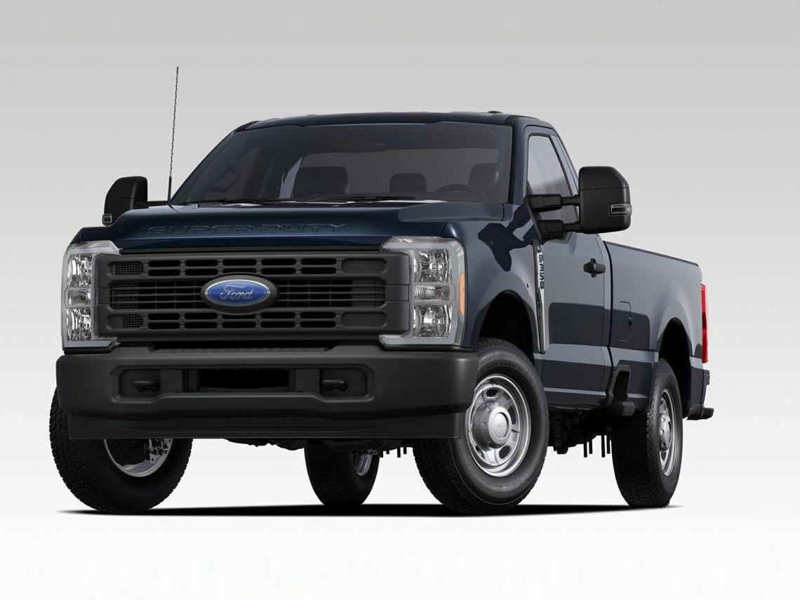 FORD F-350 2024 1FTRF3BA3RED61607 image