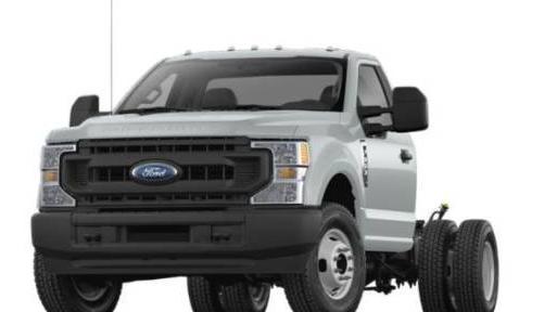 FORD F-350 2024 1FDRF3HN5RDA01346 image