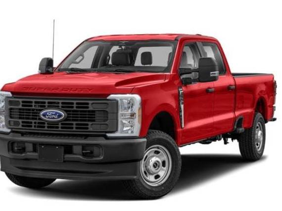 FORD F-350 2024 1FT8W3BT6REC80632 image