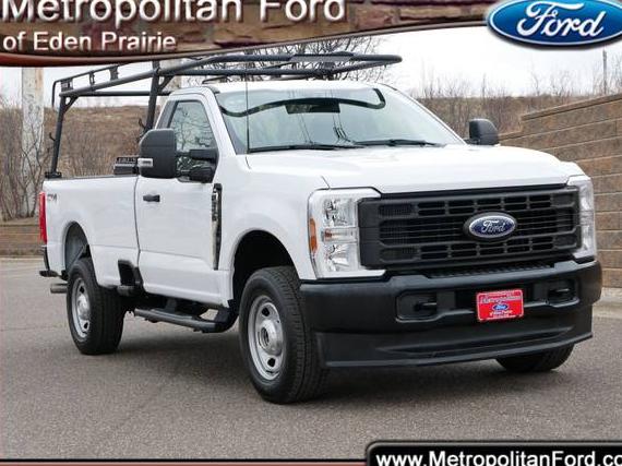 FORD F-350 2024 1FTRF3BA2RED44104 image
