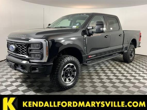 FORD F-350 2024 1FT8W3BM8RED31962 image