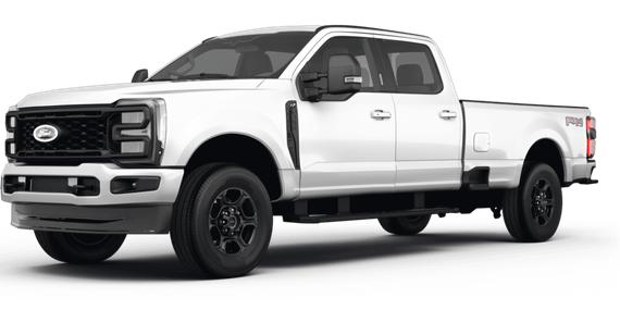 FORD F-350 2024 1FT8W3DTXREE88123 image