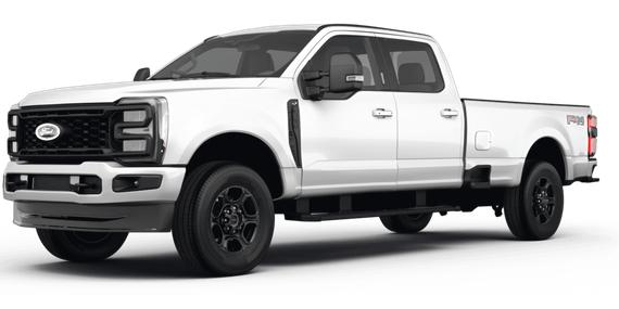 FORD F-350 2024 1FT8W3DM7RED02983 image