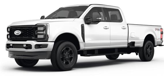 FORD F-350 2024 1FT8W3DT3REF38487 image