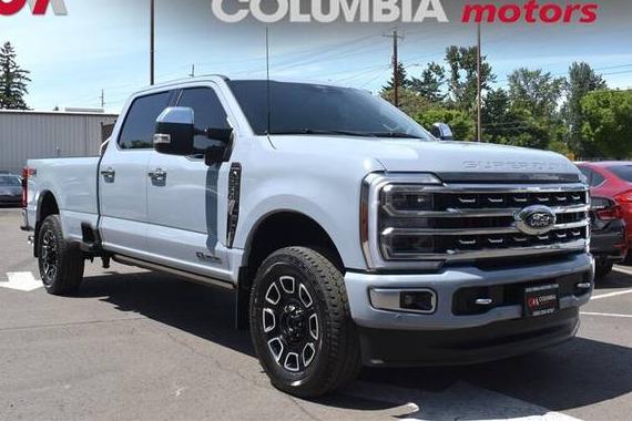 FORD F-350 2024 1FT8W3BT4REC71637 image
