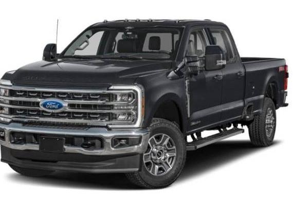 FORD F-350 2024 1FT8W3BM9REC05481 image
