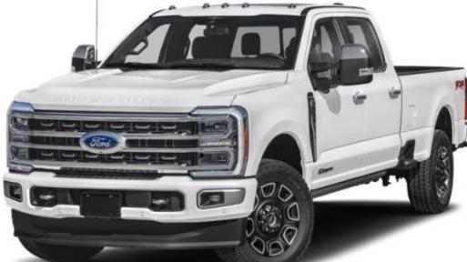 FORD F-350 2024 1FT8W3DT4REC35220 image