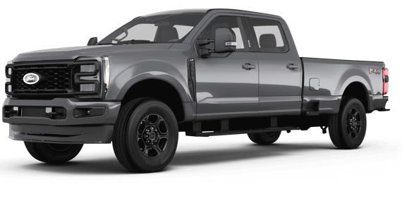 FORD F-350 2024 1FT8W3BM8REC45082 image