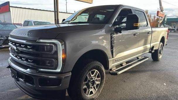 FORD F-350 2024 1FT8W3BT7REC25249 image