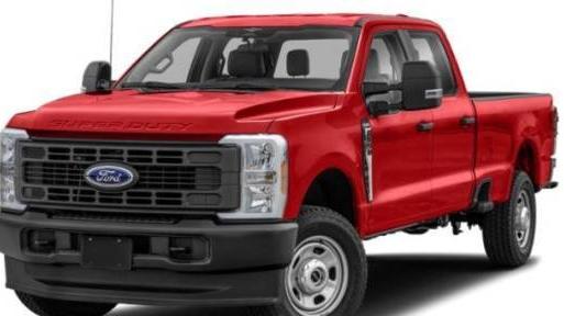 FORD F-350 2024 1FT8W3DT5REF39673 image