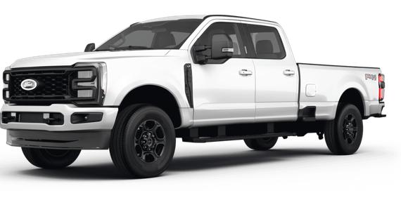 FORD F-350 2024 1FT8W3BM7REF22532 image