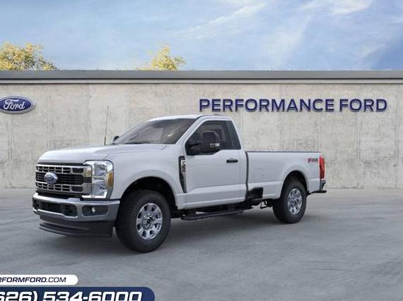 FORD F-350 2024 1FTRF3BNXREE08053 image
