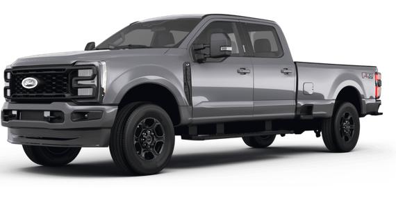 FORD F-350 2024 1FT8W3BT8REF03334 image
