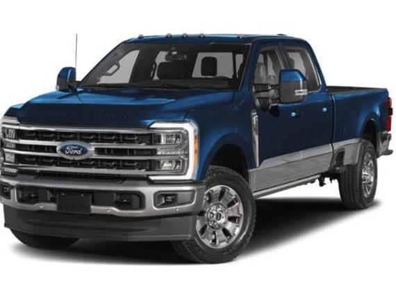 FORD F-350 2024 1FT8W3DM2REE40169 image