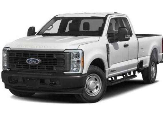 FORD F-350 2024 1FT8X3BNXREF03432 image