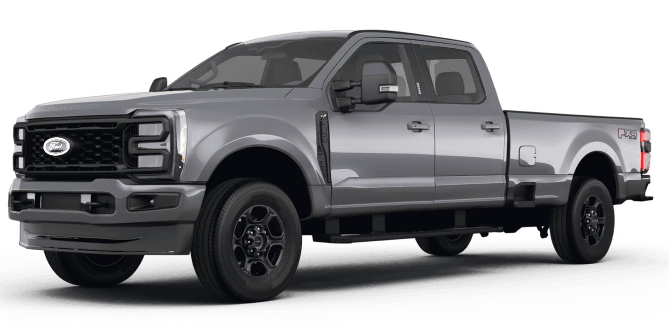 FORD F-350 2024 1FT8W3BM9REC34771 image