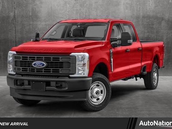 FORD F-350 2024 1FT8W3BT8REC79417 image