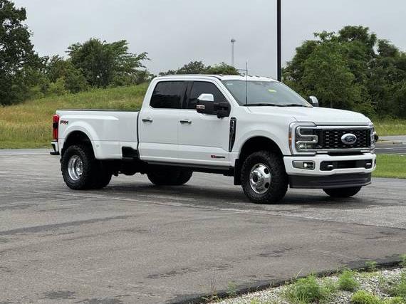 FORD F-350 2024 1FT8W3DM7REC40226 image