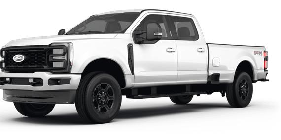 FORD F-350 2024 1FT8W3BM9REF86006 image