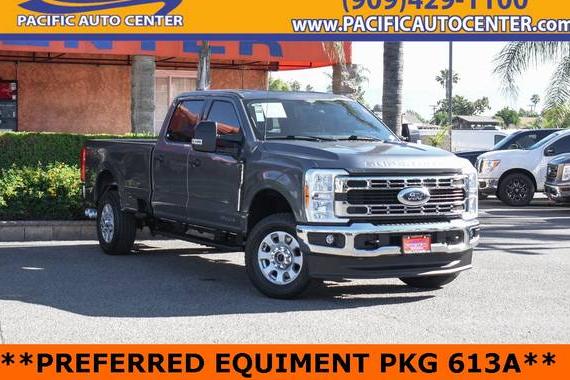 FORD F-350 2024 1FT8W3BT0REE40570 image
