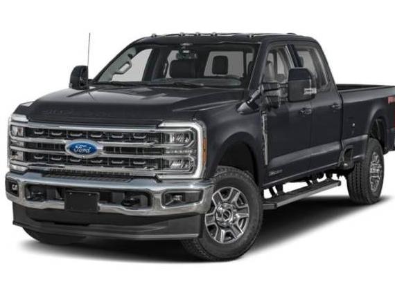 FORD F-350 2024 1FT8W3DTXRED14164 image